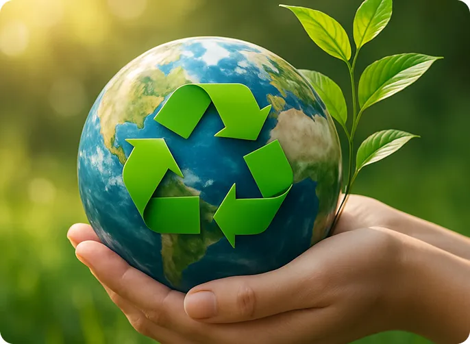 CSR and Sustainability 