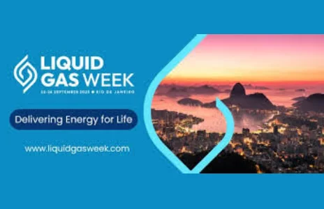 LPG Industry expo in Rio de Janeiro 2025