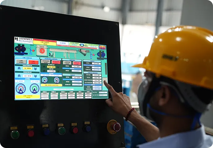 ISO 9001 AS9100 aerospace composite quality certification