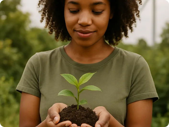 Sustainability Certifications & Responsible Manufacturing