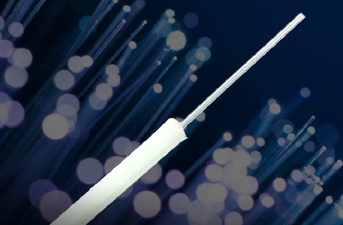 Super Strong Steel Core FRP rod—hybrid reinforcement for FTTx cables