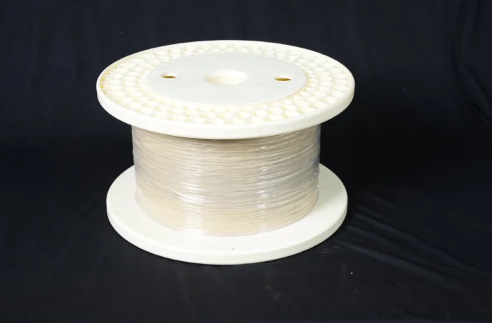 Super Strong ARP rod—flexible aramid reinforced strength member for FTTH