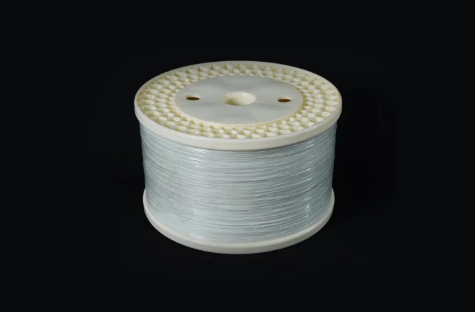 Super Strong Standard Uncoated FRP rod for optical fiber cable reinforcement