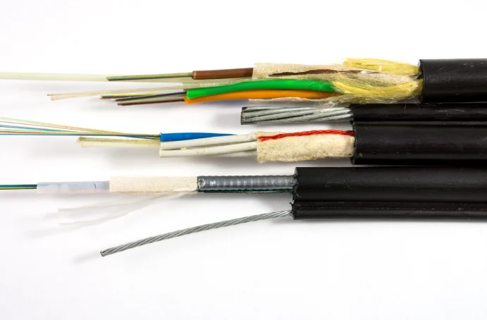 Super Strong Up-Jacketed FRP rod with PE up-jacket for thermal stability and strength