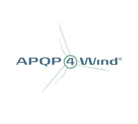 Member of APQP 4 Wind