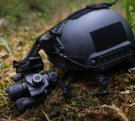 Defense & Aerospace Systems