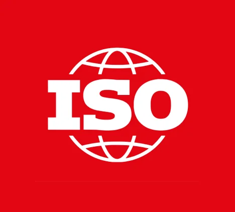 ISO Compliant Manufacturing