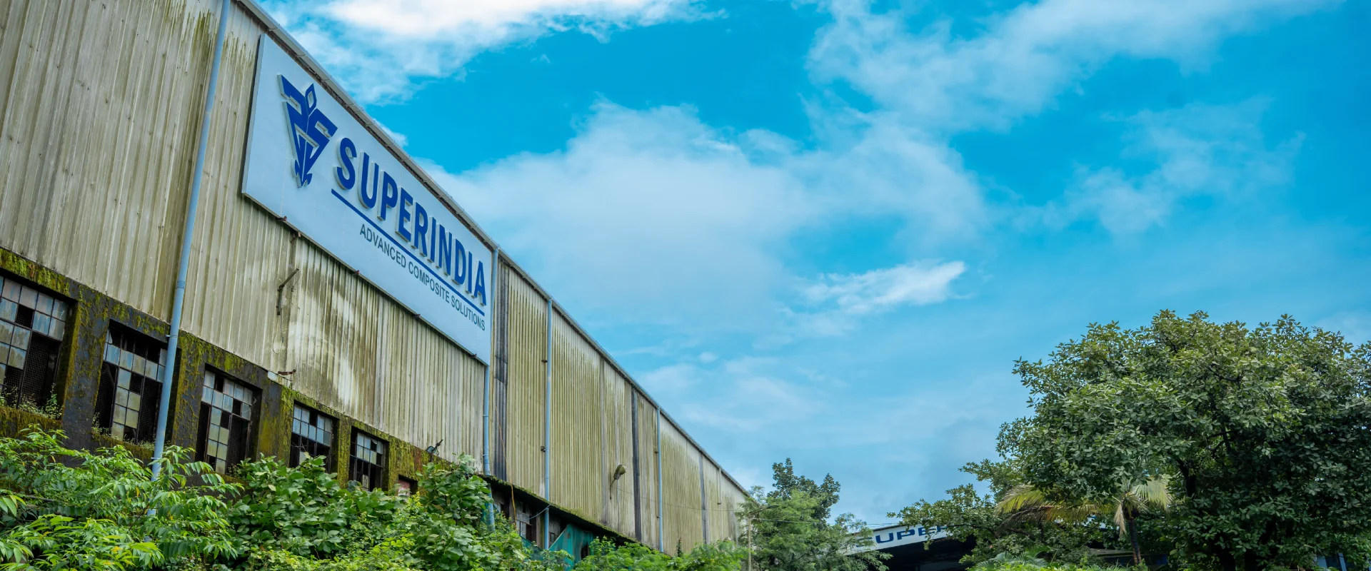 State-of-the-Art Manufacturing