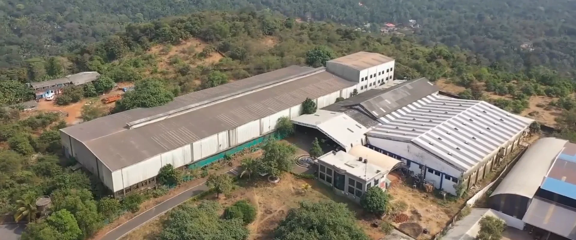 State-of-the-Art Manufacturing