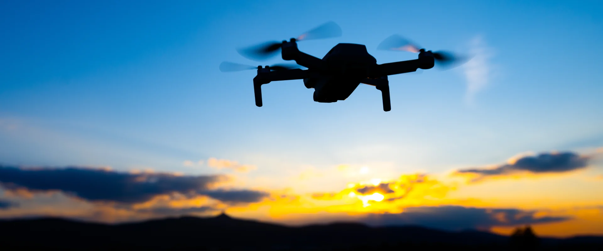 Advancing Next-Gen Drones