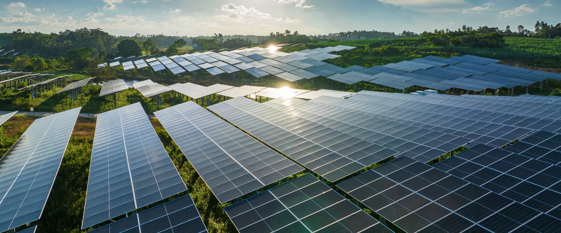 Smart Frames for Smarter Solar