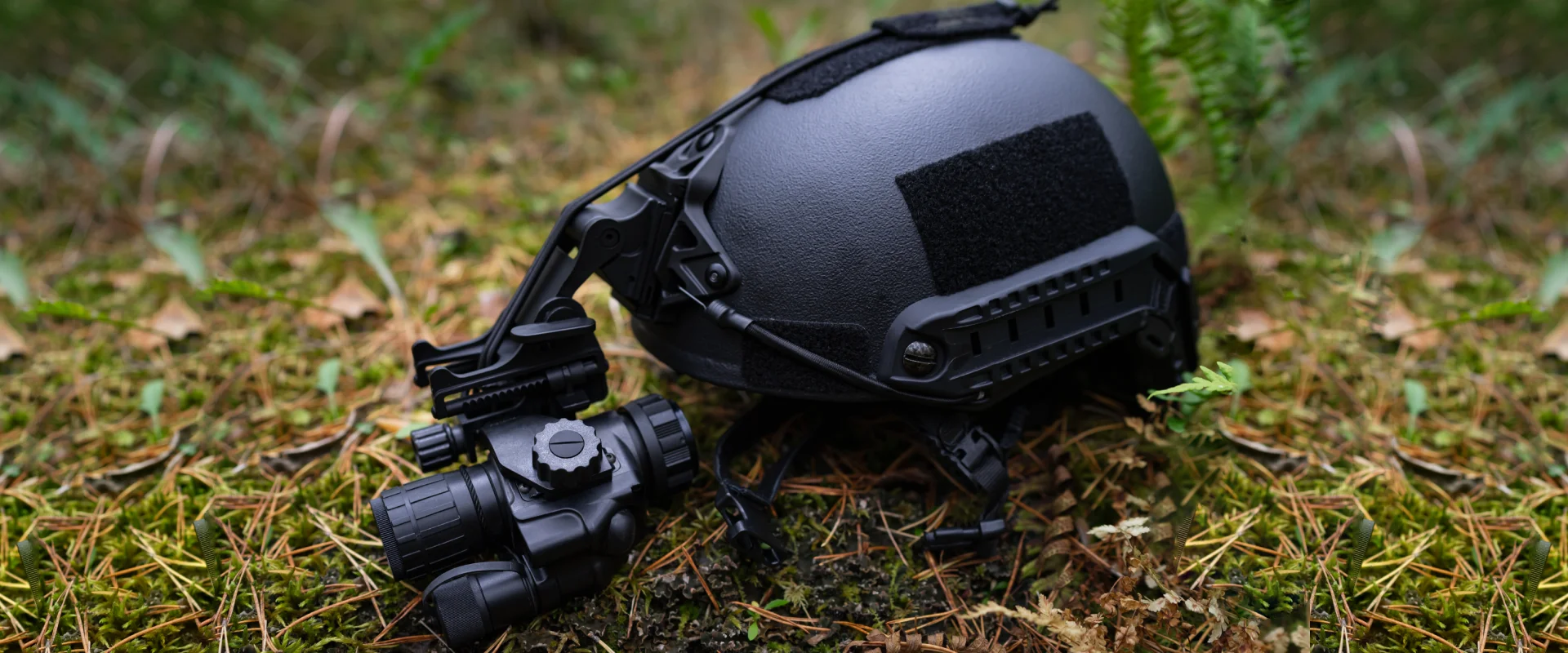 Stronger. Safer. Smarter.