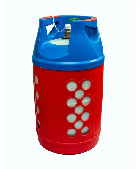 LPG Cylinder