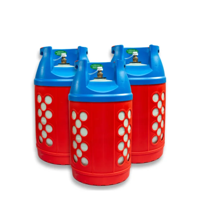 Composite Cylinder Division