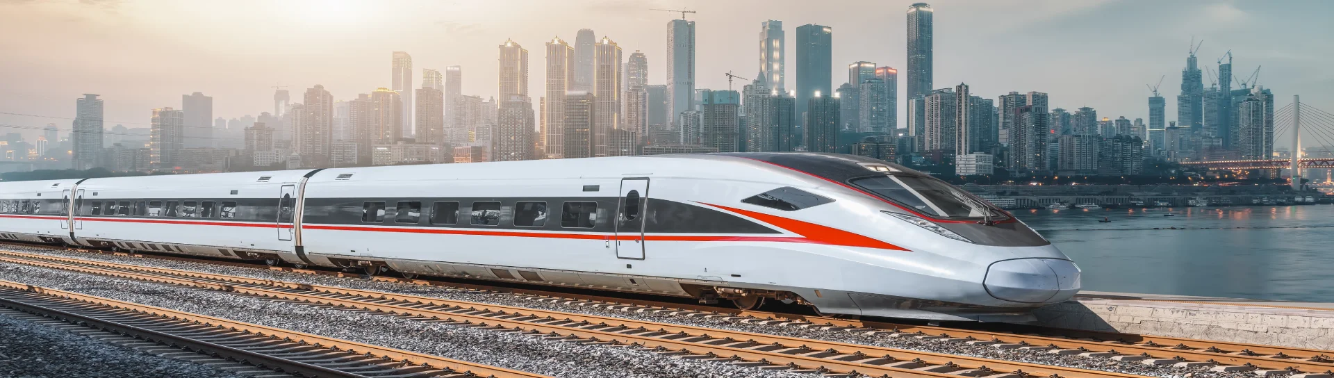 Lightweight FRP components for Indian Railways mobility solutions