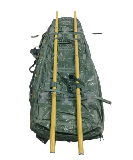 Aramid Stretcher Rods