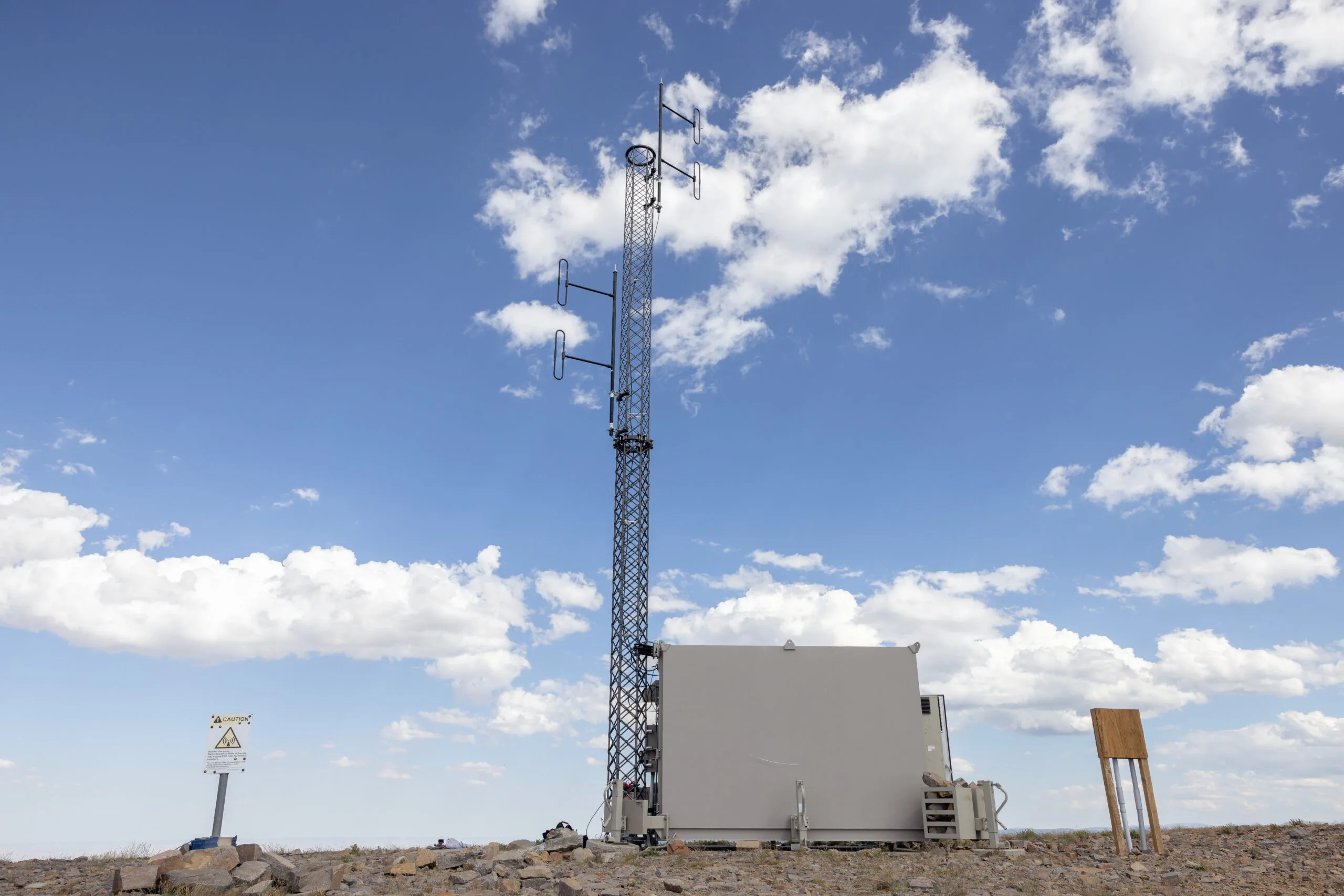 Top Composite Material Trends Transforming Telecom Infrastructure in 2026