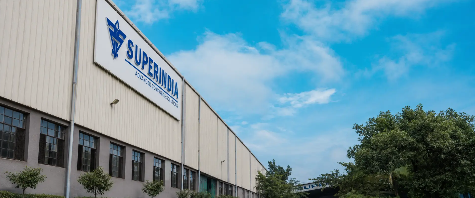 State-of-the-Art Manufacturing
